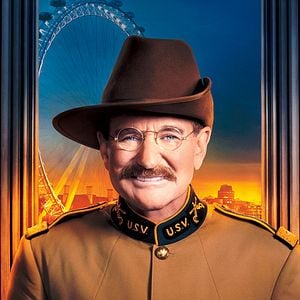 Foto Una noche en el museo 3: El secreto de la tumba