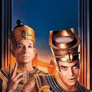 Foto Una noche en el museo 3: El secreto de la tumba