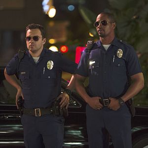 Foto Damon Wayans Jr.