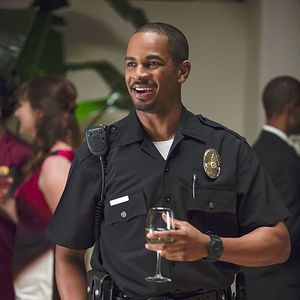 Foto Damon Wayans Jr.