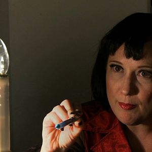 Foto Ashlie Atkinson