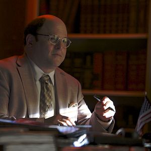 Foto Jason Alexander