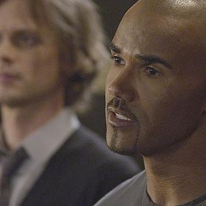 Foto Mentes criminales