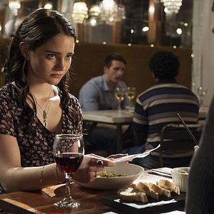 Foto Aisling Franciosi