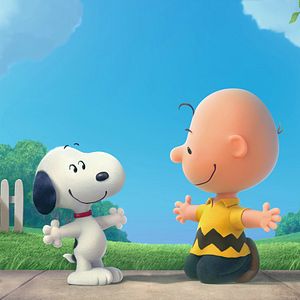 Foto Charlie Brown y Snoopy: La película de Peanuts