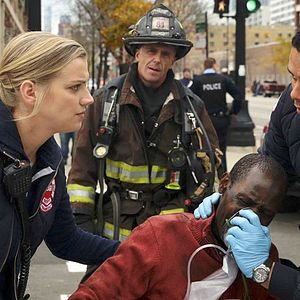 Foto Charlie Barnett