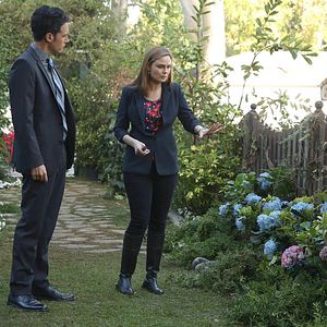 Foto Emily Deschanel