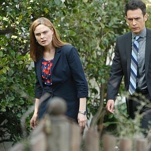 Foto Emily Deschanel