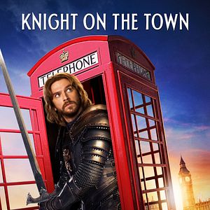 Foto Una noche en el museo 3: El secreto de la tumba