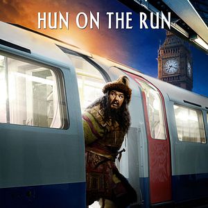 Foto Una noche en el museo 3: El secreto de la tumba