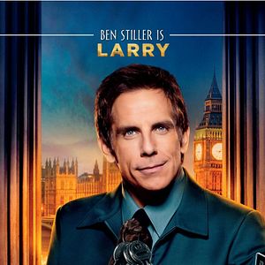 Foto Una noche en el museo 3: El secreto de la tumba