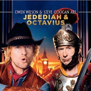 Foto Una noche en el museo 3: El secreto de la tumba