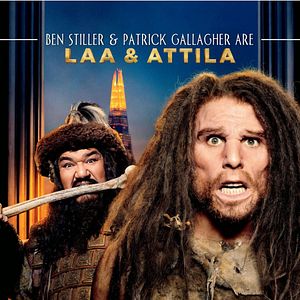 Foto Una noche en el museo 3: El secreto de la tumba