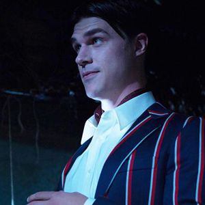 Foto Finn Wittrock