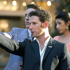 Foto Mark Feuerstein