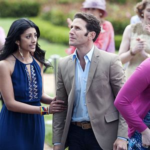 Foto Mark Feuerstein