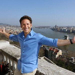 Foto Mark Feuerstein