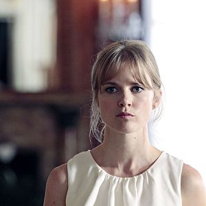 Foto Meredith Hagner