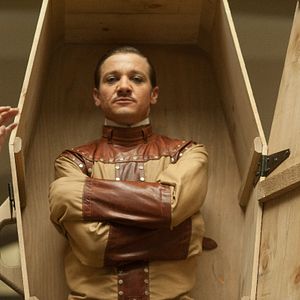 Foto Sueños de libertad