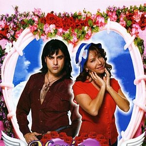 Foto María de Todos Los Ángeles