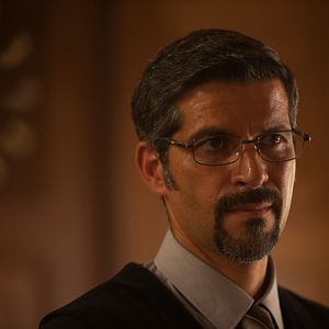 Foto Los Cinco y el secreto de la pirámide