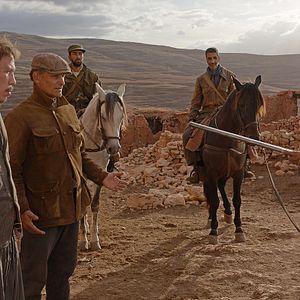 Foto Viggo Mortensen