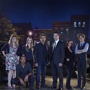 Foto Kirsten Vangsness