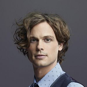 Foto Matthew Gray Gubler