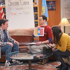 Foto John Ross Bowie