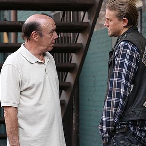 Foto Hijos de la anarquía