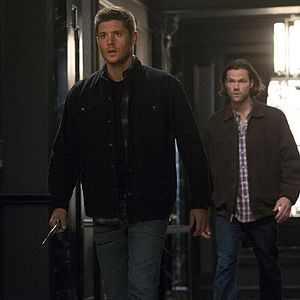 Foto Jared Padalecki