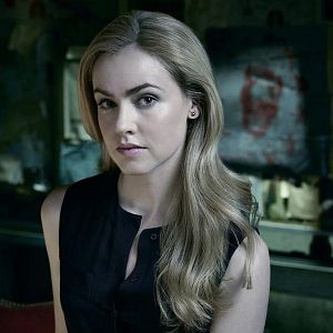 Foto Amanda Schull