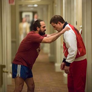 Foto Foxcatcher