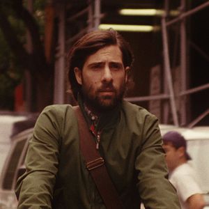 Foto Jason Schwartzman