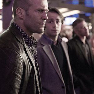 Foto Michael Angarano