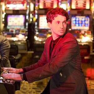 Foto Raphaël Ferret