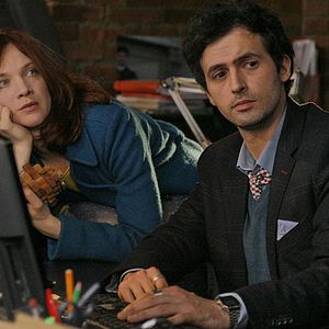 Foto Raphaël Ferret