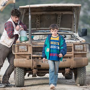 Foto Un día perfecto