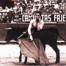 Foto Ni Sangre, ni Arena