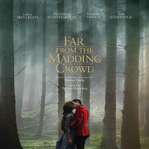 Foto Lejos del mundanal ruido