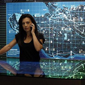 Foto Agentes de S.H.I.E.L.D.