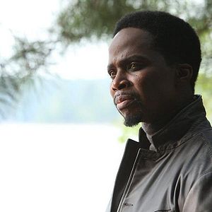 Foto Harold Perrineau