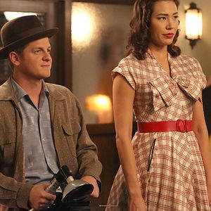 Foto Michaela Conlin