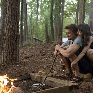 Foto Rosemarie DeWitt