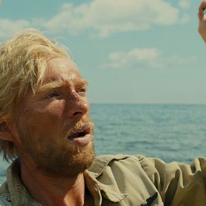 Foto Domhnall Gleeson