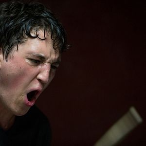 Foto Whiplash: Música y obsesión