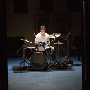 Foto Whiplash: Música y obsesión
