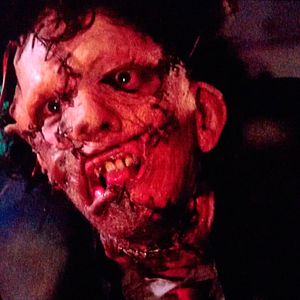 Foto La masacre de Texas 2