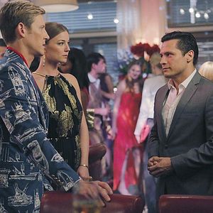 Foto Nick Wechsler (II)