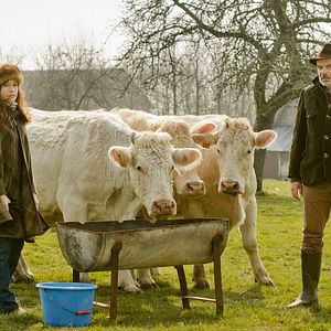 Foto Jean-Pierre Darroussin